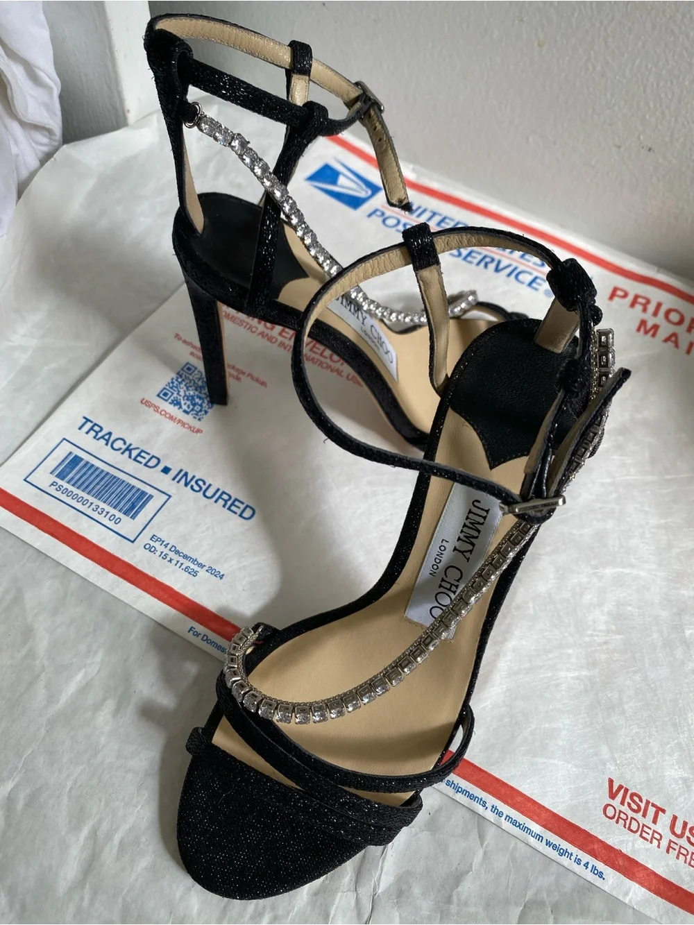 Jimmy Choo jimmy choo